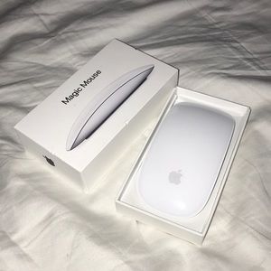 Apple Magic Mouse 2